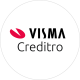 Visma Creditro og Collectia - Samarbejde
