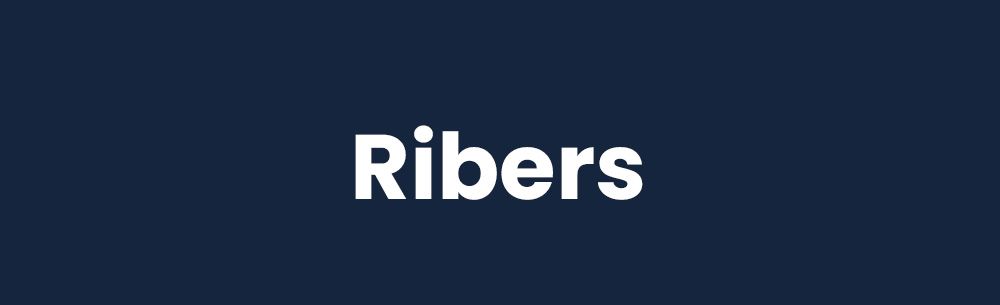 Ribers