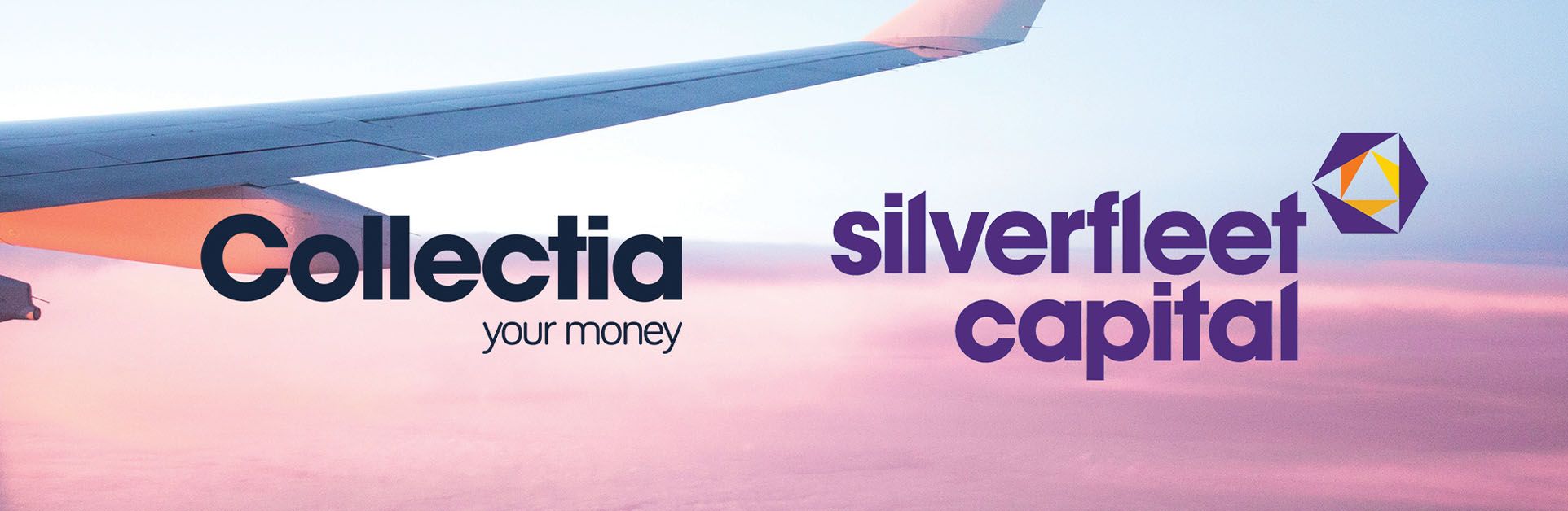 En stor milepæl er nået - Collectia & Silverfleet Capital - Opkøb