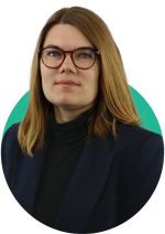 Louise Korsgaard - Legal Counsel hos Collectia