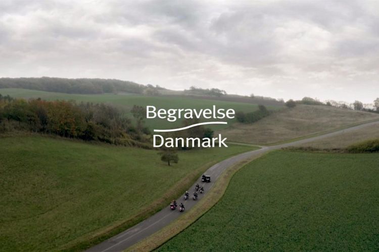 Begravelse-Danmark anbefaler Collectia