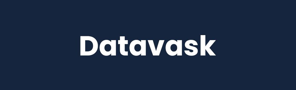 Datavask