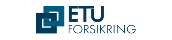 ETU Forsikring Logo