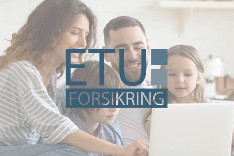 ETU-Forsikring anbefaler Collectia