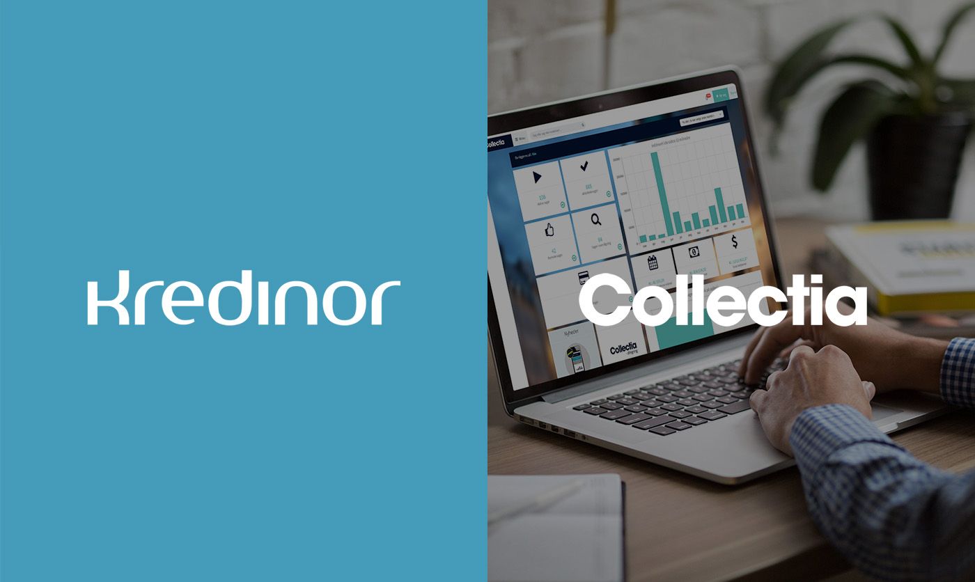 Collectia acquires Kredinor in Denmark 2021