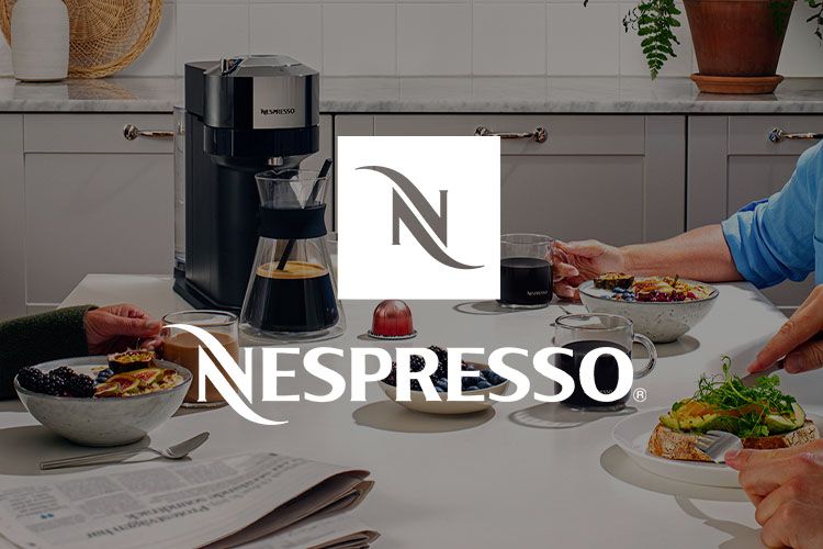Nespresso-Collectia